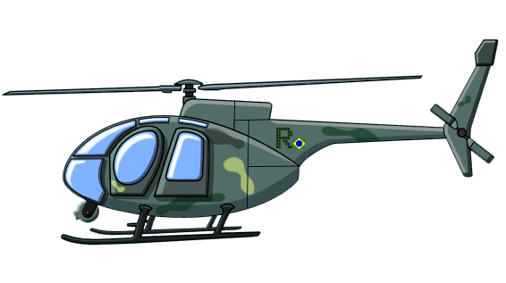 Free to Use & Public Domain Helicopter Clip Art