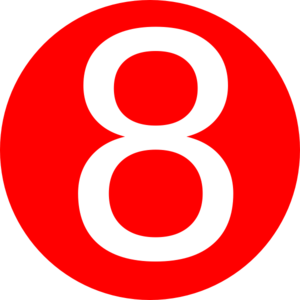 number 7 clip art – Clipart Free Download
