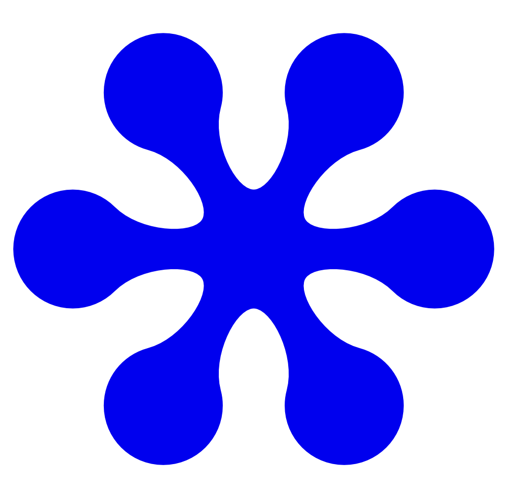 Blue Color Clipart - Free Clipart Images