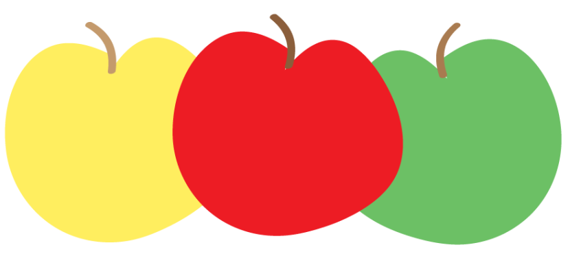 Best Apple Border Clip Art #21768 - Clipartion.com