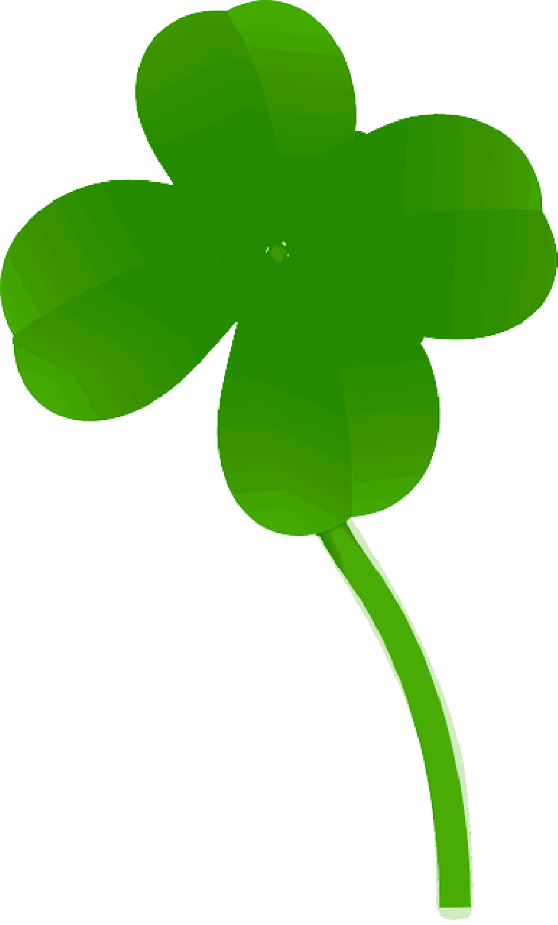 CLOVER, LUCK, FLORA, GREEN, PLANT, SYMBOL - Public Domain Pictures ...