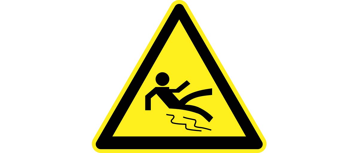 Slip and Fall - Neal R. Rosenthal, APC