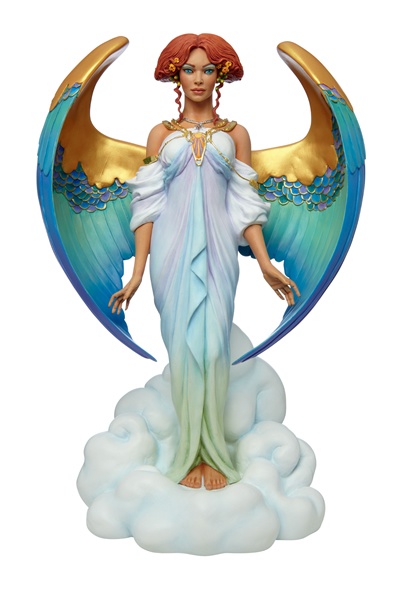 Pictures Of African American Angels - Clipart Best