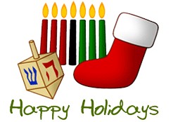 Free holiday clip art free clipart and others art clipartbold ...