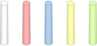 White Chalk Clipart