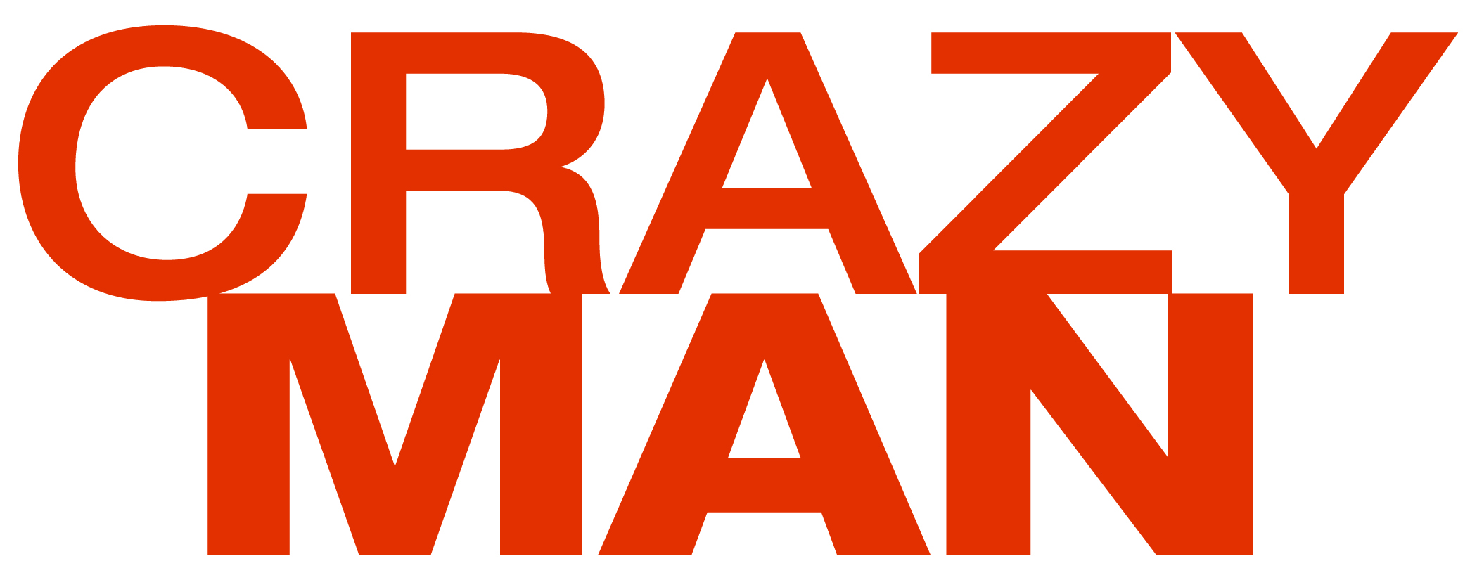 Event Calendar - Crazy Man - 1/14/2015 - Weathervane Playhouse