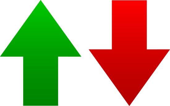 Red arrow down png #4740 - Free Icons and PNG Backgrounds