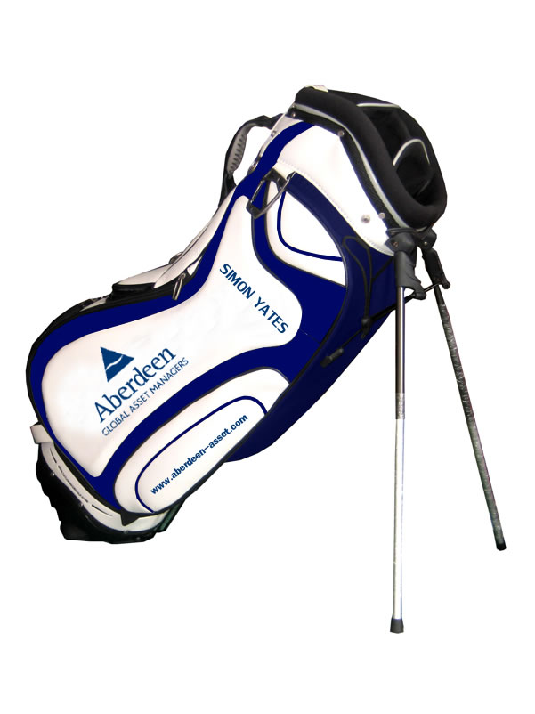 FENIX Golf Bags | Custom Made Retail Golf Bags | Fenix Golf