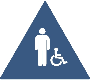 ADA Sign Outlet - Restroom Signs