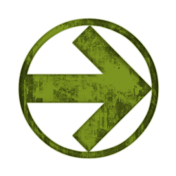 arrow | Legacy Icon Tags