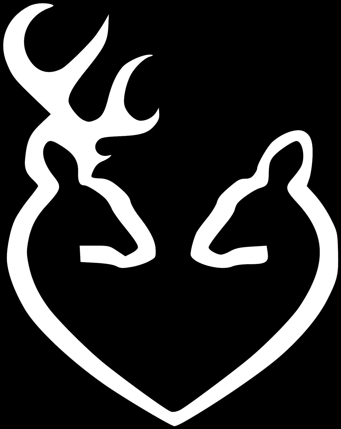 Browning Buck Logo - ClipArt Best