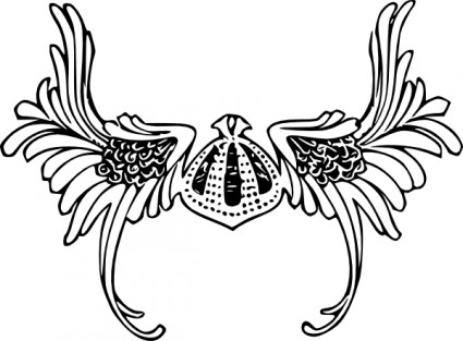 Viking Helmet clip art Vector clip art - Free vector for free download