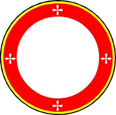 Free Stock Photos | Illustration Of A Red Circle | # 6179 ...