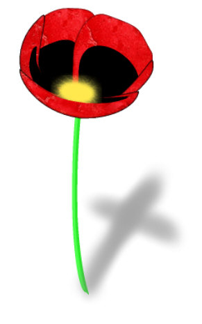 Remembrance Day Clip Art