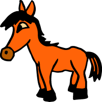 horse Images, Graphics, Comments and Pictures