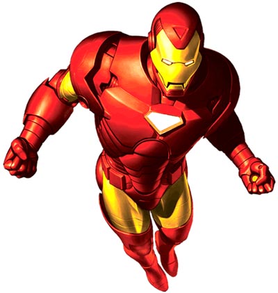 Anthony Stark (Earth-616)/Quotes - Marvel Comics Database