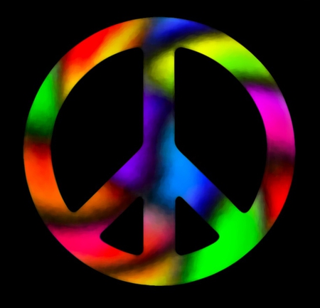 Awsome Backgrounds & Wallpapers » Peace Backgrounds