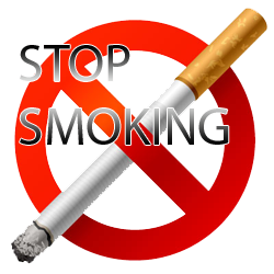 smoking