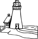 Royalty Free Architecture Clipart