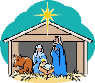 Cockerham Caterpillars Nativity | CockerhamLife