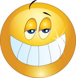 Big Smile Smiley Emoticon Clipart Royalty Free ...