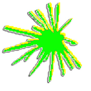 Papain enzyme