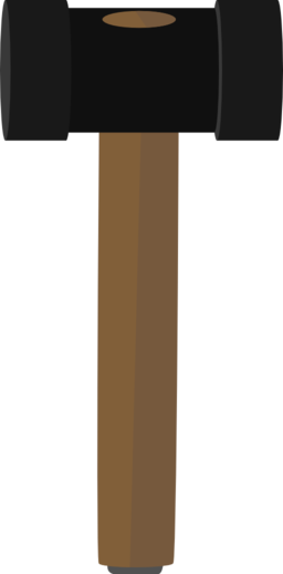 Simple Hammer Clipart Royalty Free Public Domain Clipart