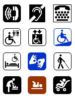 PIXymbols Catalog