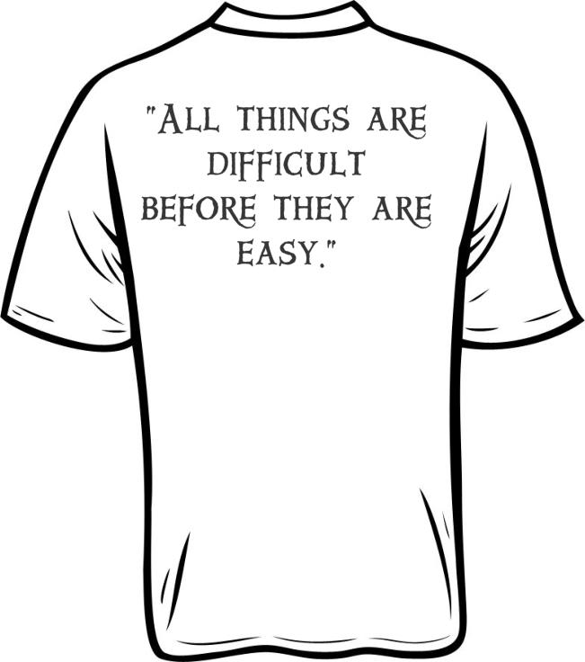 Line Drawing Shirt - ClipArt Best
