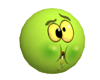 IMVU Product: Smiley Sick by IMVU inc.