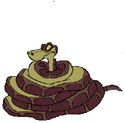 MoonDragon's Health & Wellness: Snake Bite
