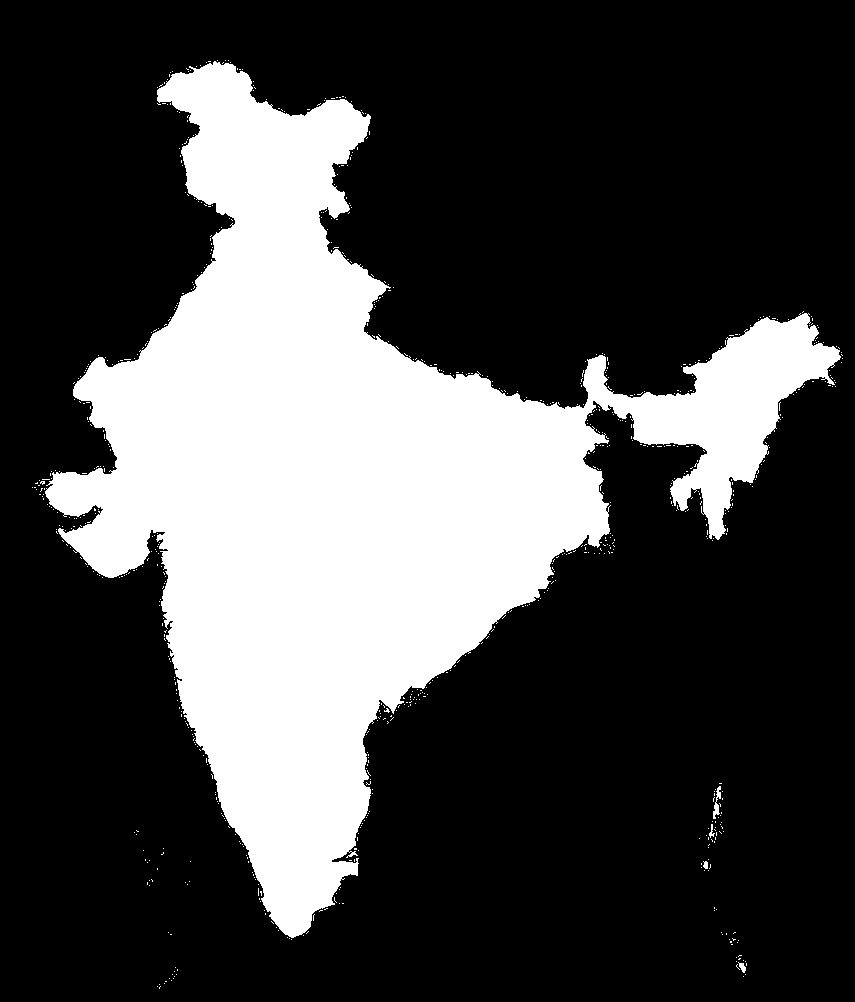 The India Map Wallposters | Foggedinloubnge cross tatto drawing