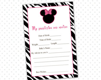fun baby girl shower