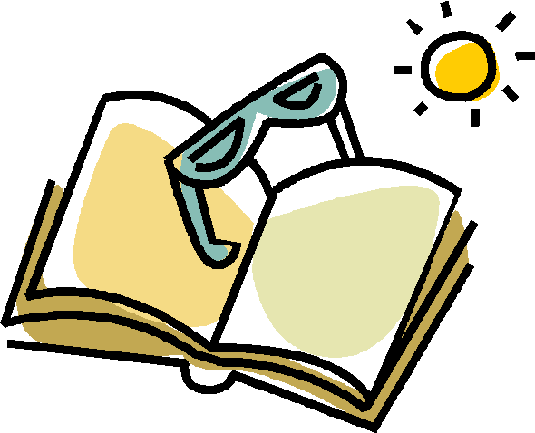 Reviews from SFPL's Summer Reading Program « SF Bay Reads