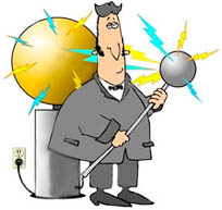 Nick Phillips - Electrical Engineer - About Us