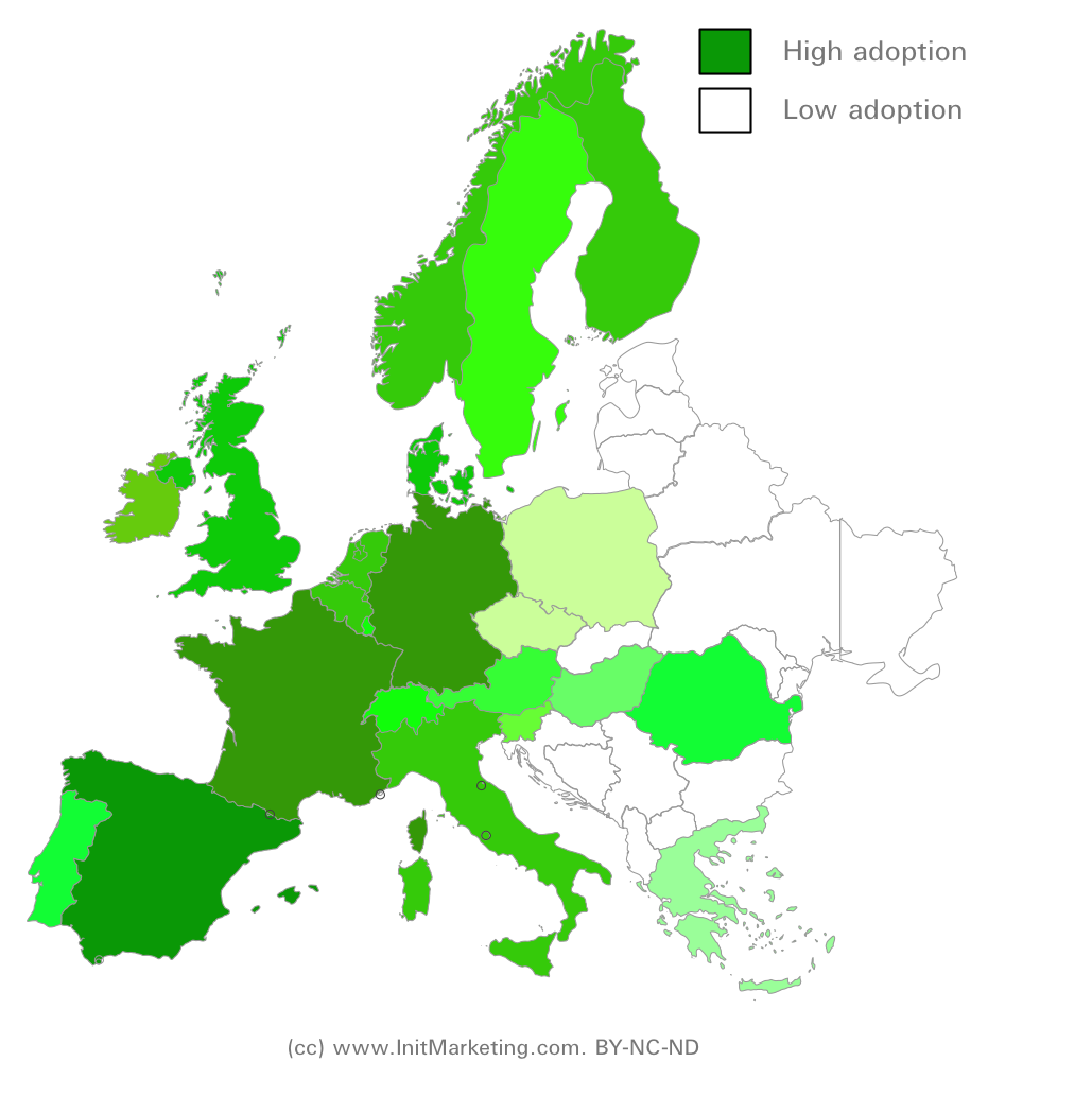 A Primer on Europe for US-Based Open Source Communities and Vendors