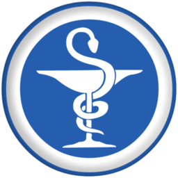 bowl of hygeia pharmacy symbol clipart image - ipharmd.