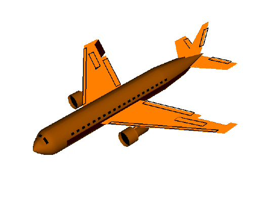 Beginner's Guide to Aeronautics