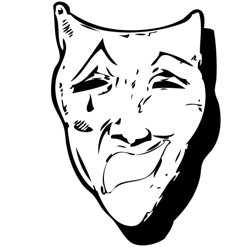 Happy and Sad | NHMB'S ACT