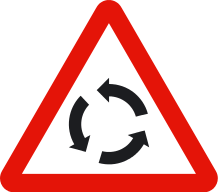 Spain traffic signal p4.svg
