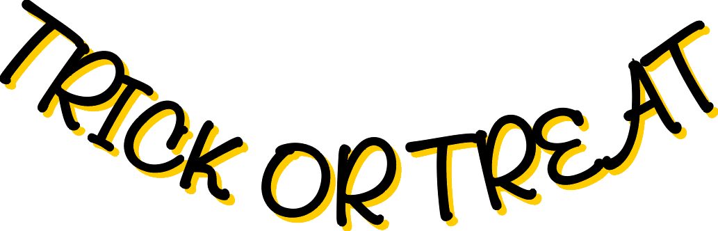 Free Halloween Iron-on Transfer Graphics [Free Iron on Images]