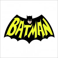 Batman logo vector Free vector for free download (about 13 files).