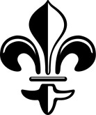 Fleur-de-lis clipart, Fleur de lis images - Sharefaith