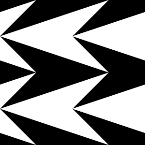 Arrow Heads 1 Pattern clip art - vector clip art online, royalty ...