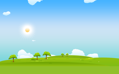 Similar wallpapers to Sunny Sky