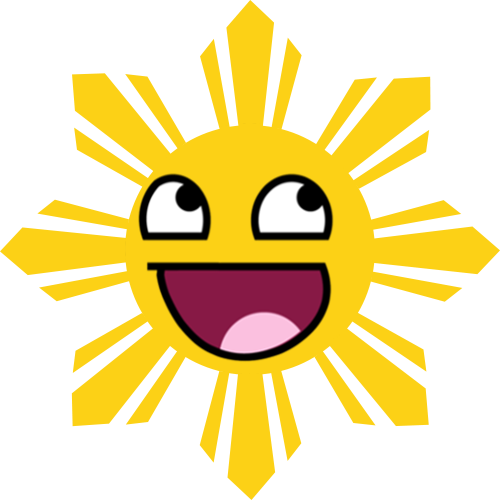 Image - 249143] | Awesome Face / Epic Smiley | Know Your Meme