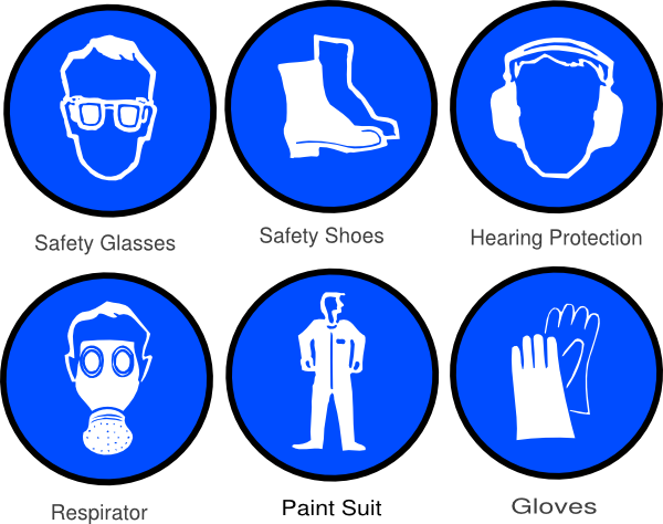 Ppe Symbols