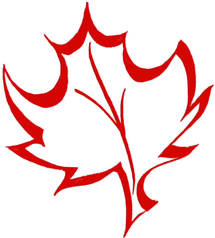 Maple Leaves Clip Art - Free Clipart Images