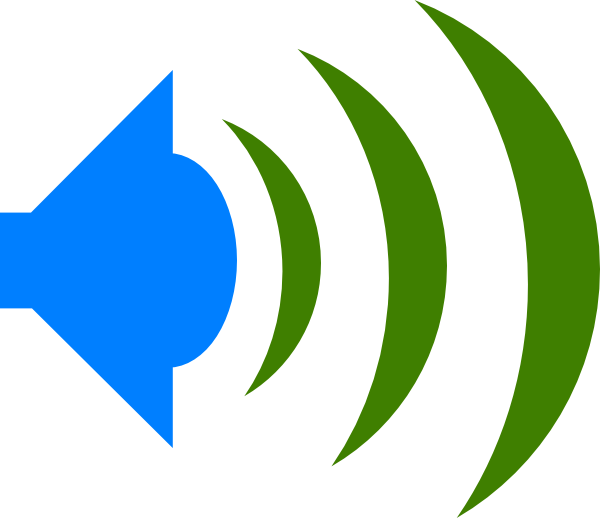 Clip Art Sounds