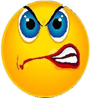 Mad Faces - ClipArt Best